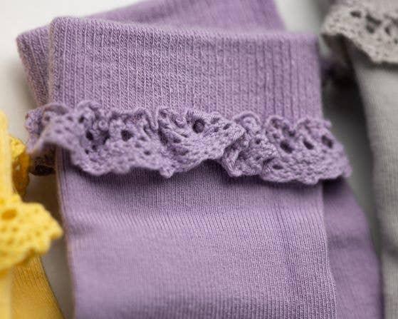 Squid Socks - Cassie Collection - Bamboo