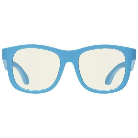 Babiators Blue Light Glasses - Blue Crush Navigator - ECOBUNS BABY + CO.