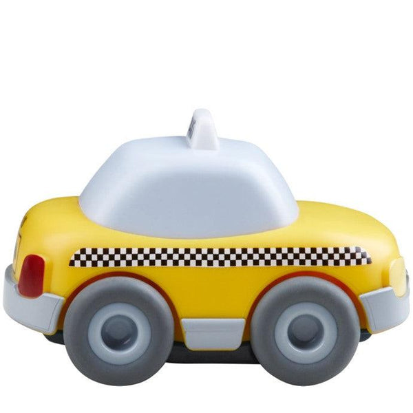 Kullerbü Taxi