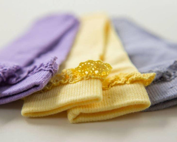 Squid Socks - Cassie Collection - Bamboo