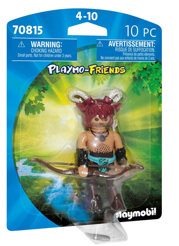 Playmobil  Playmo Friends -  Faun