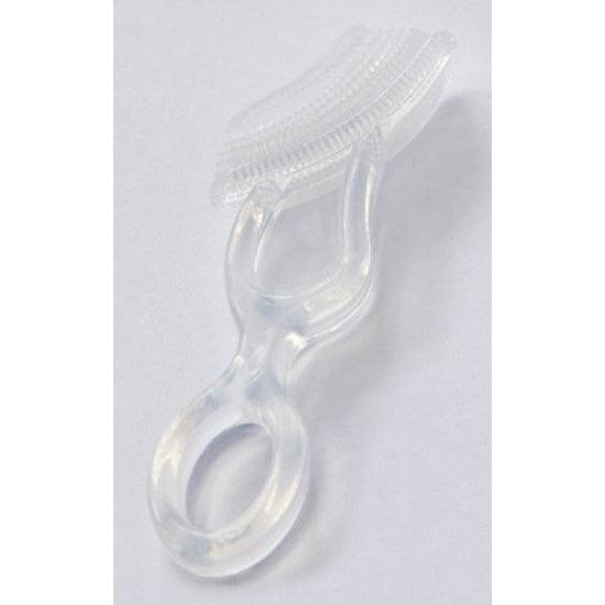 Jack N Jill Silicone Tooth and Gum Brush - Stage 3
