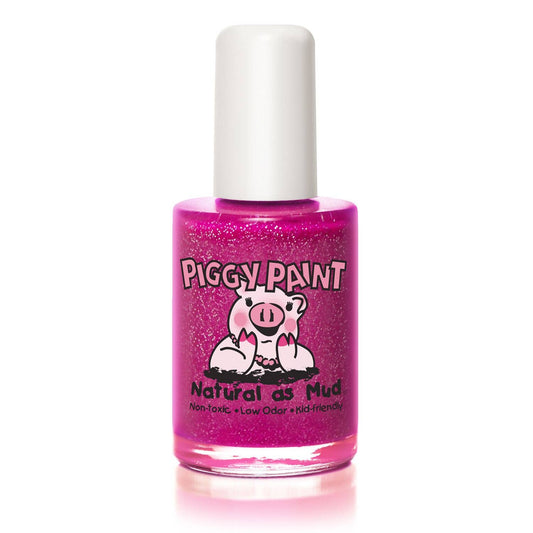 Piggy Paint - Glamour Girl Nail Polish