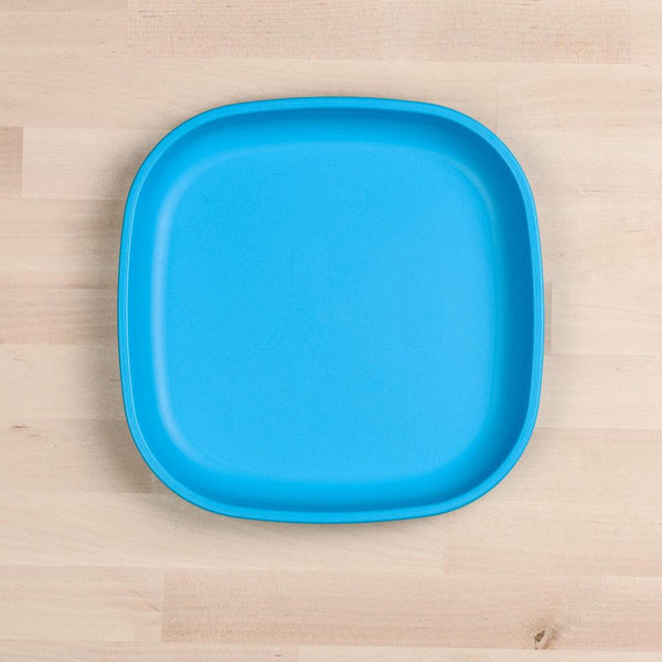 Re-Play Adult 9" Plate (more colors available)