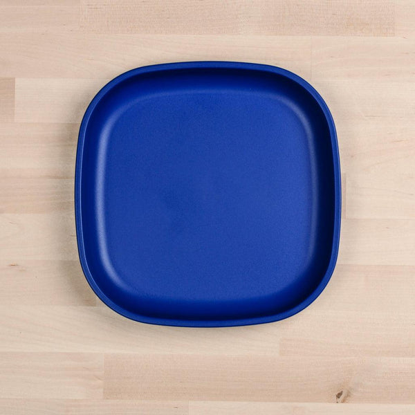 Re-Play Adult 9" Plate (more colors available)