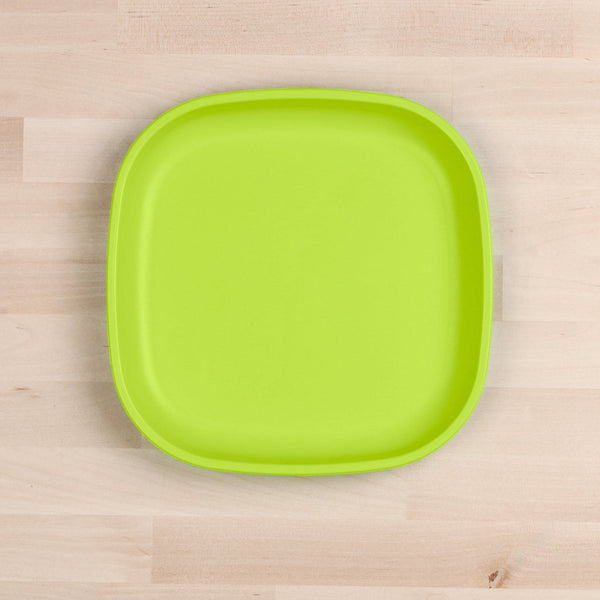 Re-Play Adult 9" Plate (more colors available)