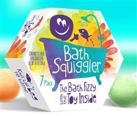 Bath Bomb