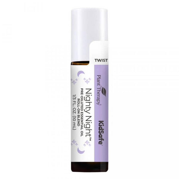 Plant Therapy - KidSafe Roll on - Nighty Nighty