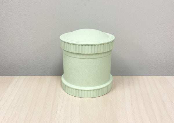 Re-Play Single Snack Pod with Lid (more colors available)