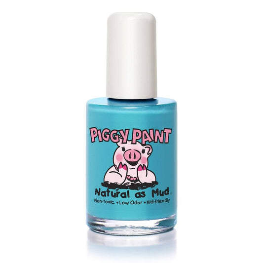 Piggy Paint - Sea-quin Nail Polish