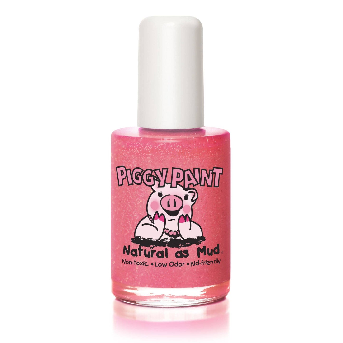 Piggy Paint - Shimmy Shimmy Pop  Nail Polish