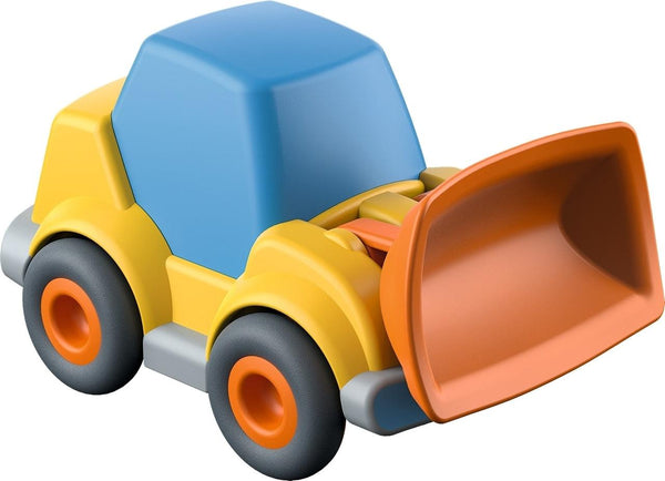 HABA Kullerbu Construction Site Set