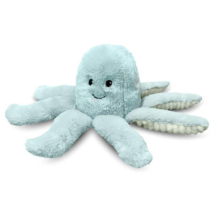 Warmies - Octopus Warmies