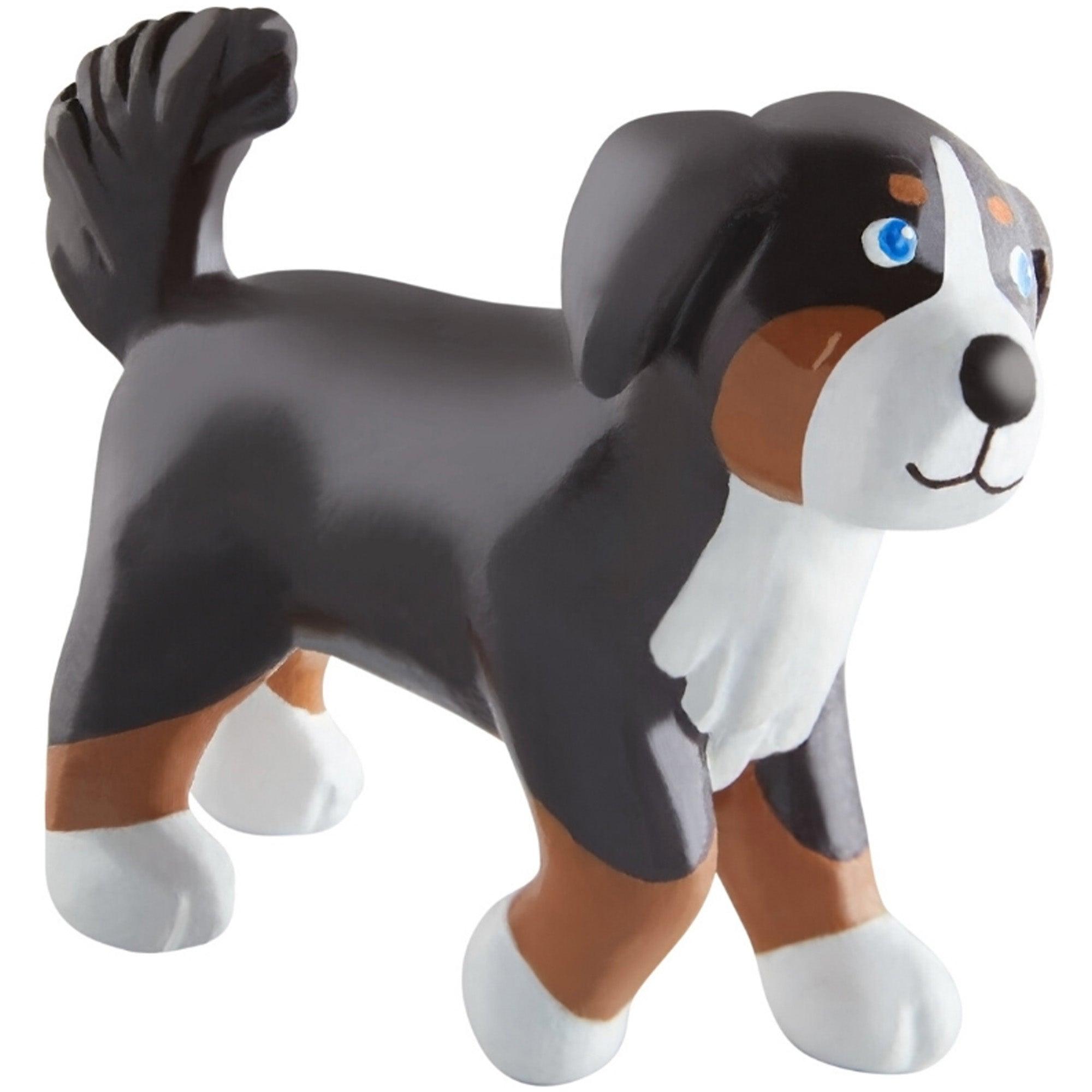 HABA Little Friends Leika the Bernese Mountain Dog