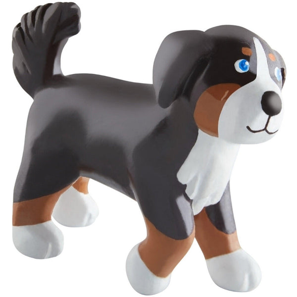 HABA Little Friends Leika the Bernese Mountain Dog