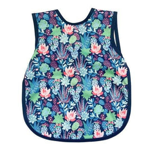 Bapron Baby - Desert Floral Bapron - ECOBUNS BABY + CO.