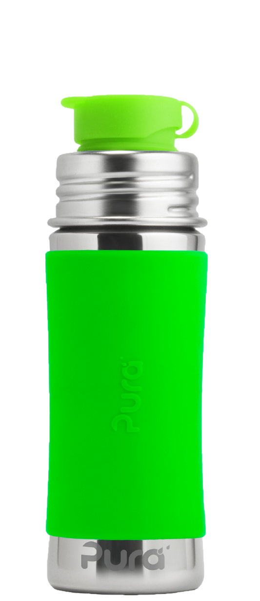 Pura Stainless - Sport Mini™ 11oz Bottle