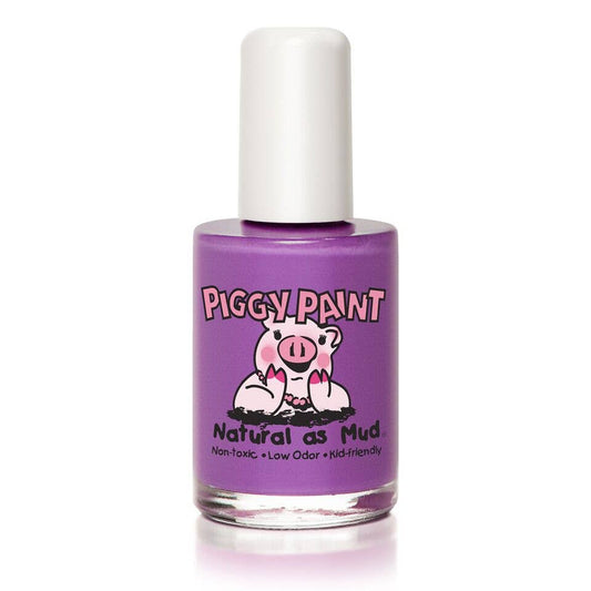 Piggy Paint - Tutu Cool Nail Polish
