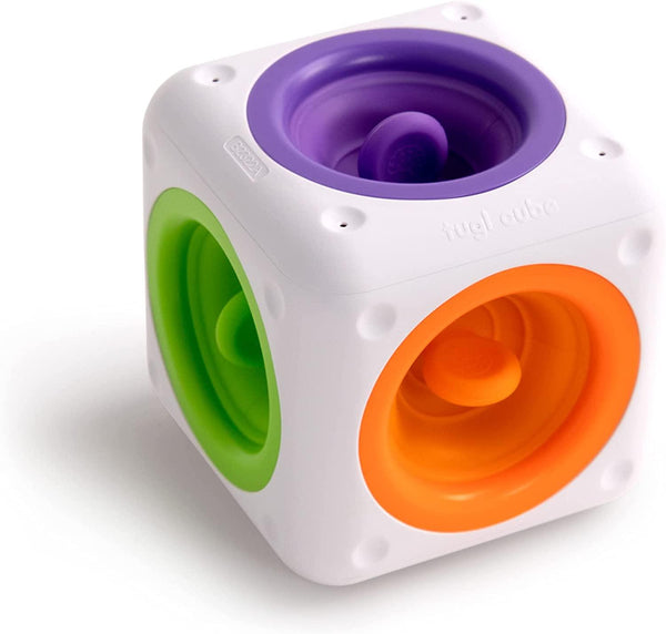 Fat Brain Tugl Cube
