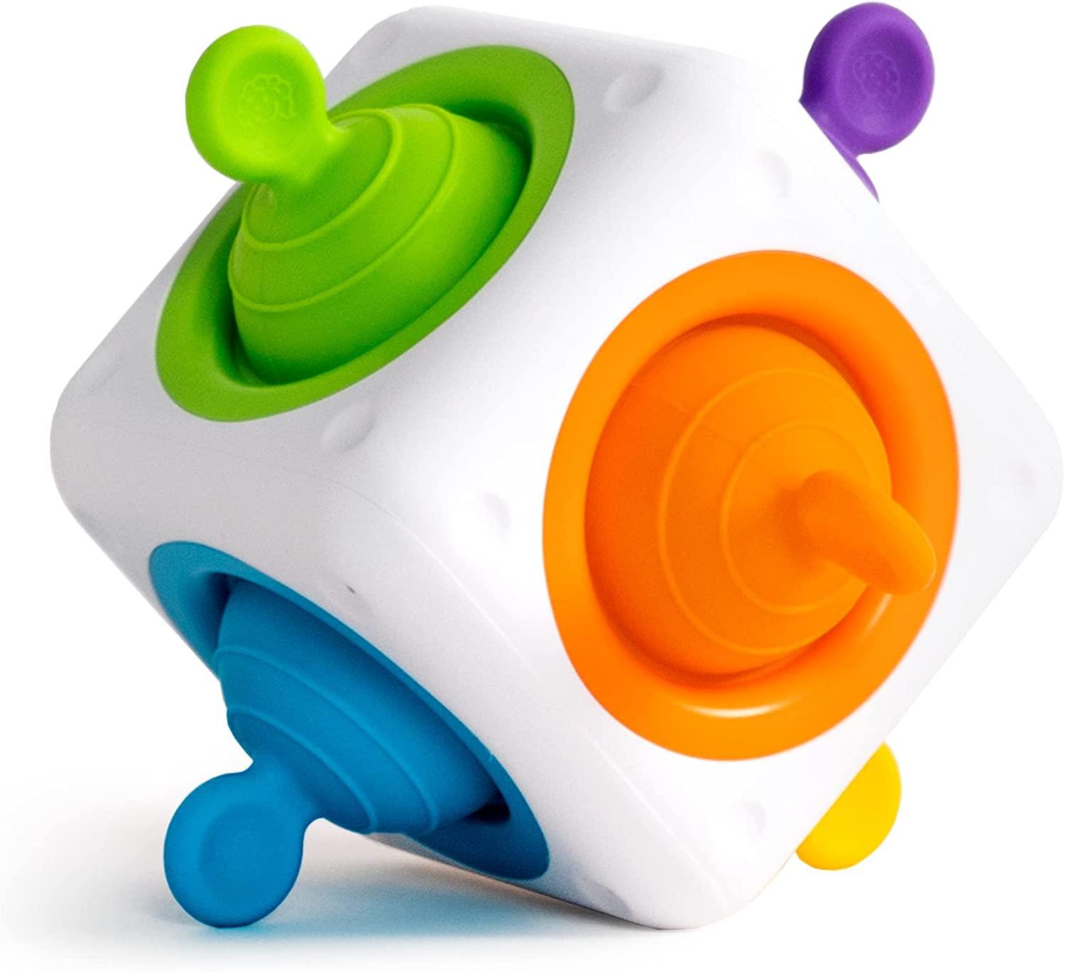 Fat Brain Tugl Cube
