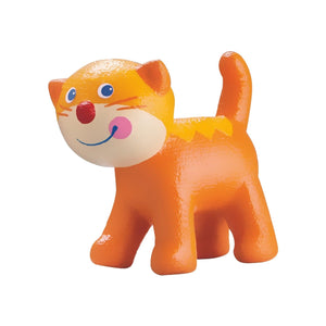 HABA Little Friends Cat Kiki