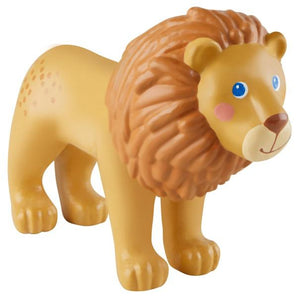 HABA Little Friends Lion