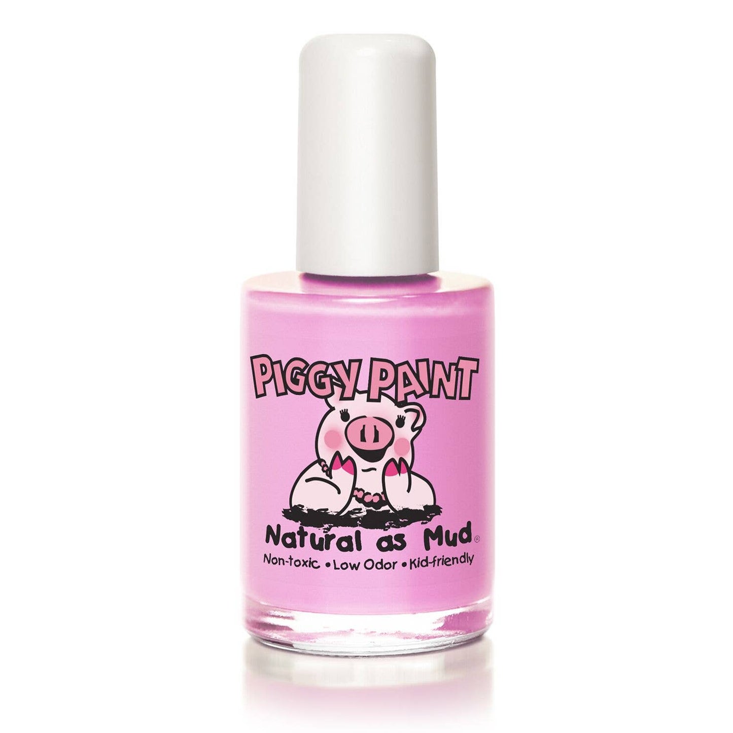 Piggy Paint - Pinkie Promise Nail Polish