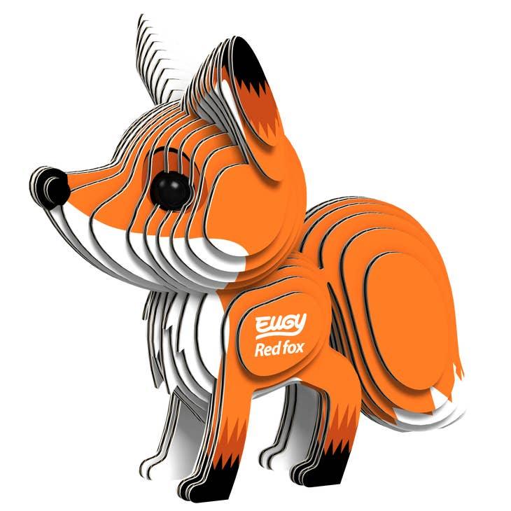 Fox Eugy
