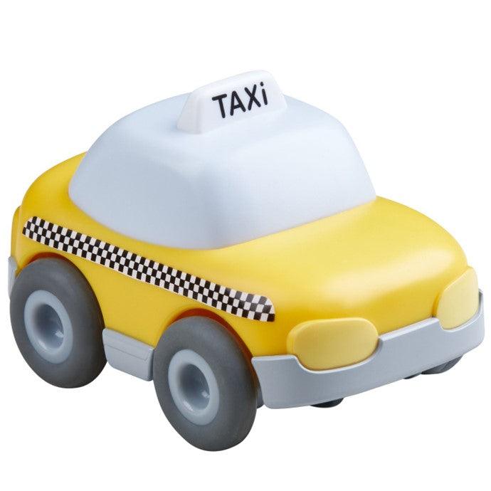 Kullerbü Taxi