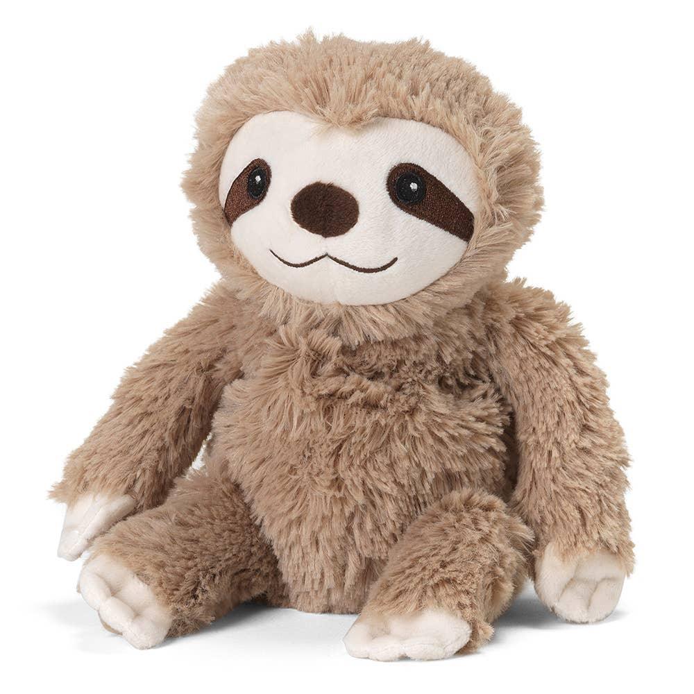 Warmies - Sloth Junior Warmies (9")