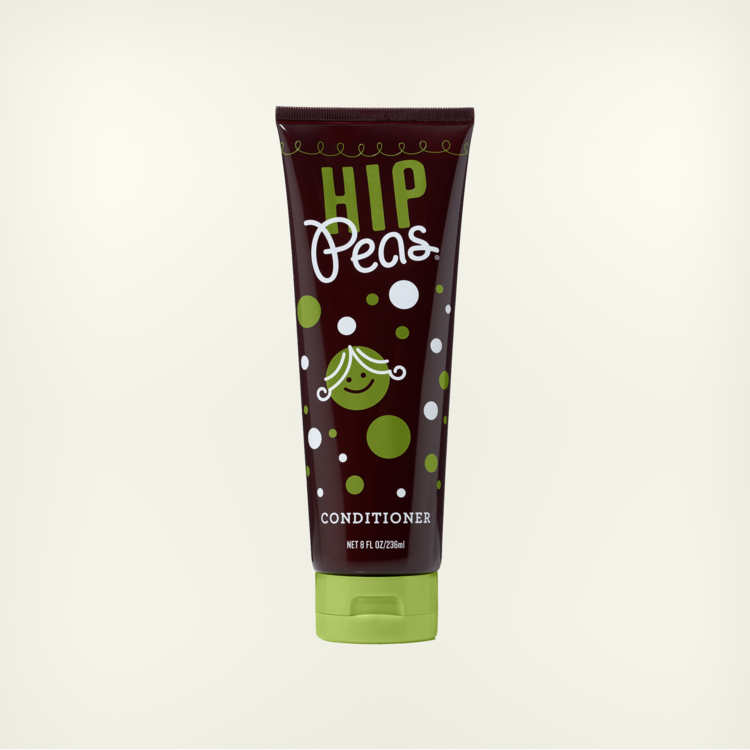 Hip Peas Conditioner - 8 oz tube