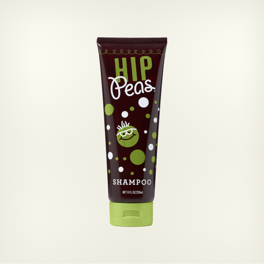 Hip Peas Shampoo - 8 oz tube