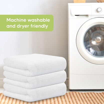 KeaBabies Cuddle Organic Bamboo Baby Hooded Towel - Cat