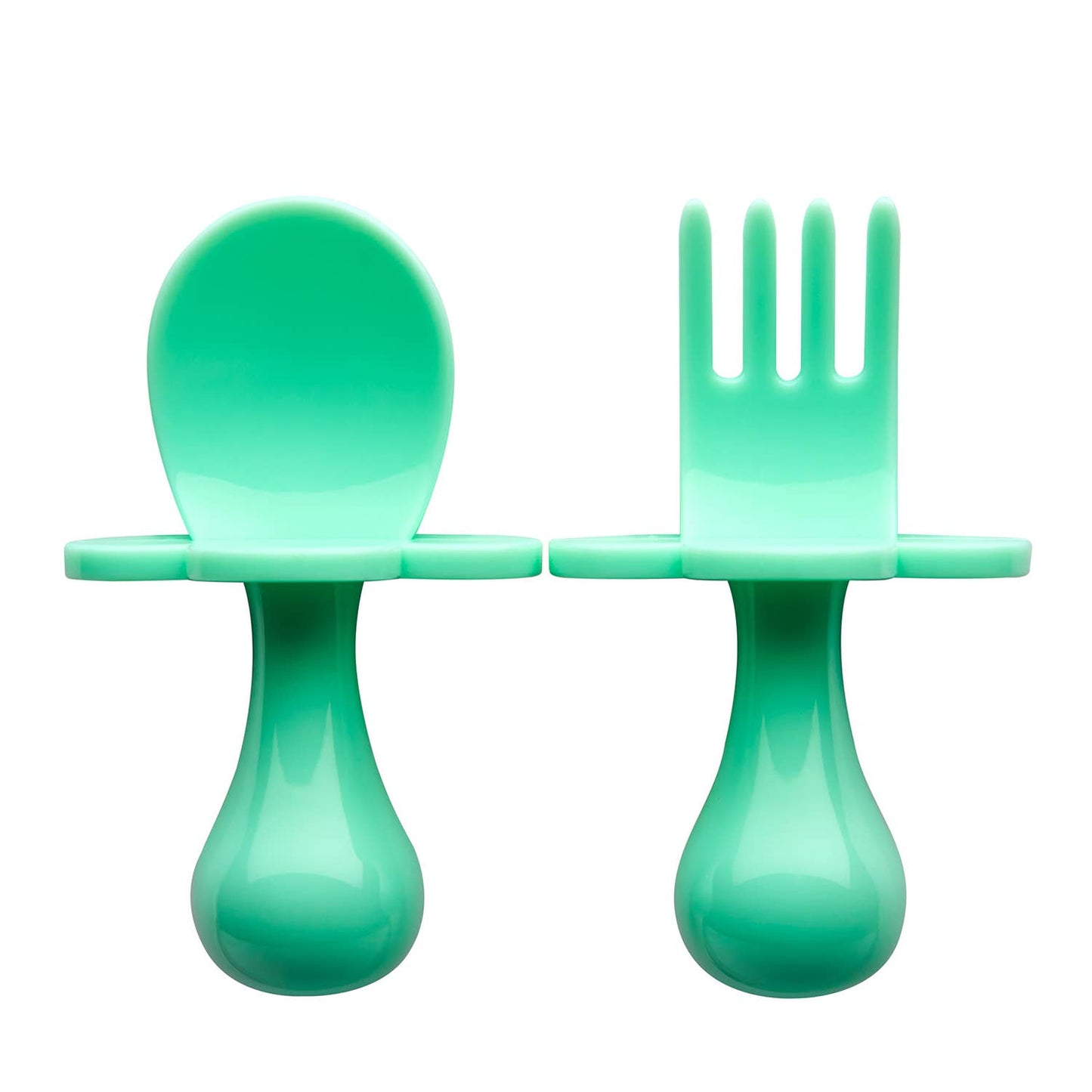 Grabease Utensils - Mint To be