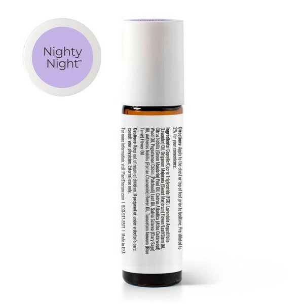 Plant Therapy - KidSafe Roll on - Nighty Nighty