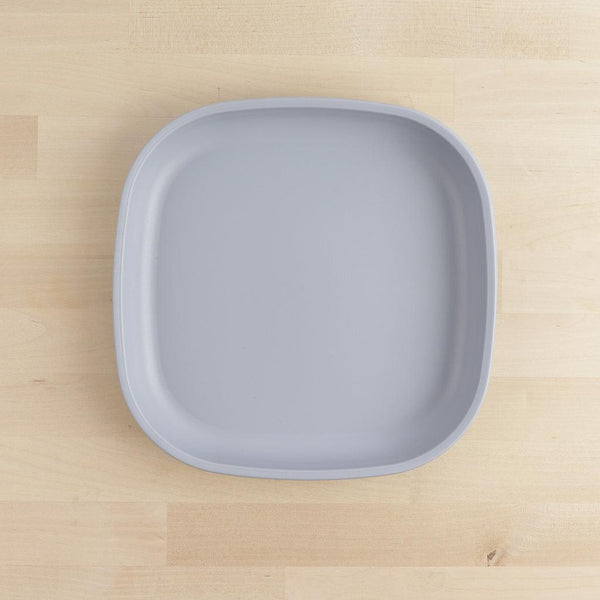 Re-Play Adult 9" Plate (more colors available)