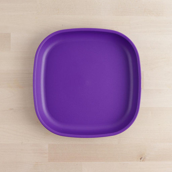 Re-Play Adult 9" Plate (more colors available)