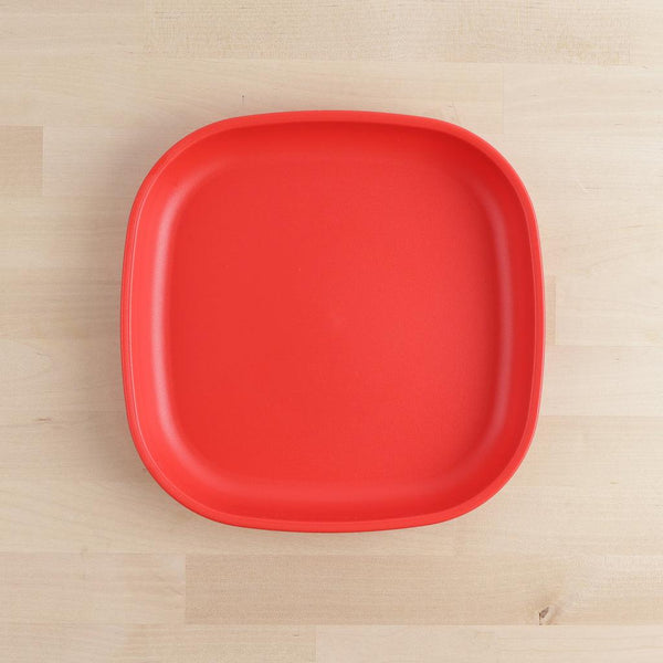 Re-Play Adult 9" Plate (more colors available)