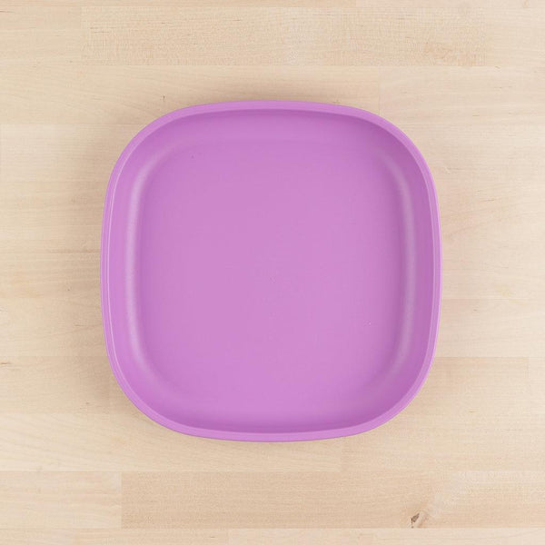 Re-Play Adult 9" Plate (more colors available)