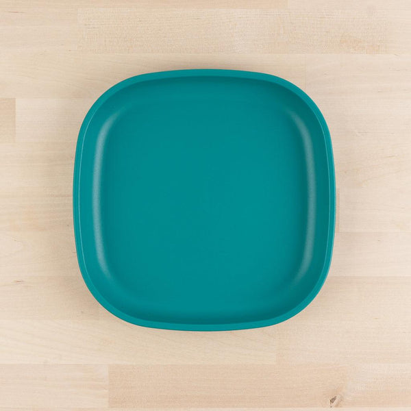 Re-Play Adult 9" Plate (more colors available)