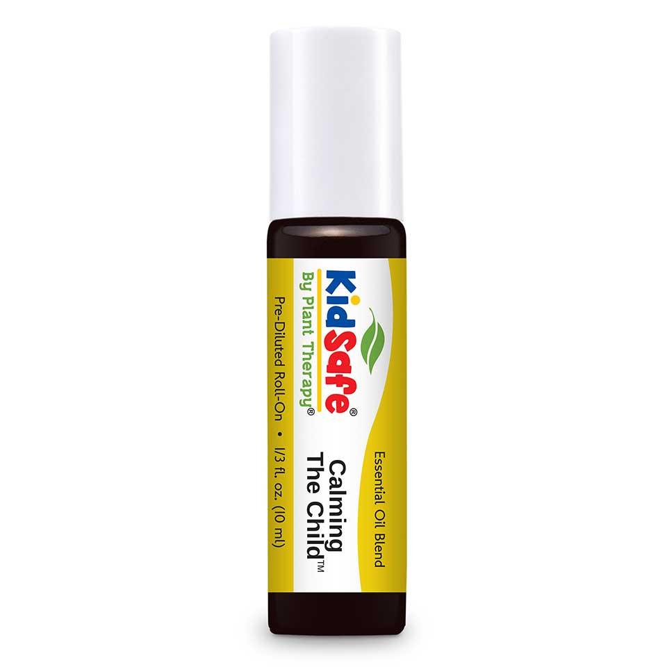Plant Therapy - KidSafe Roll on - Calming the Child