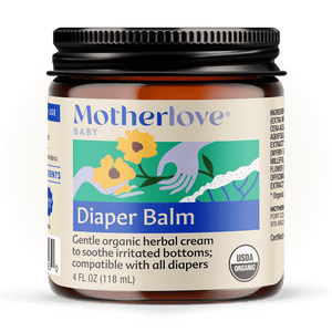 Diaper Balm