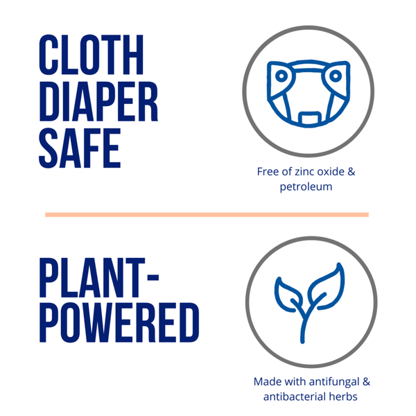 Diaper Balm