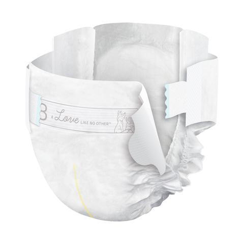 Bambo Nature Dream Disposable Diapers - Size 2