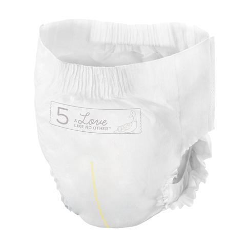 Bambo Nature Dream Training Pants - Size 5