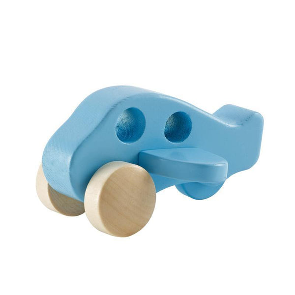 Hape Little Plane - ECOBUNS BABY + CO.
