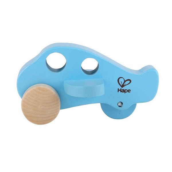 Hape Little Plane - ECOBUNS BABY + CO.