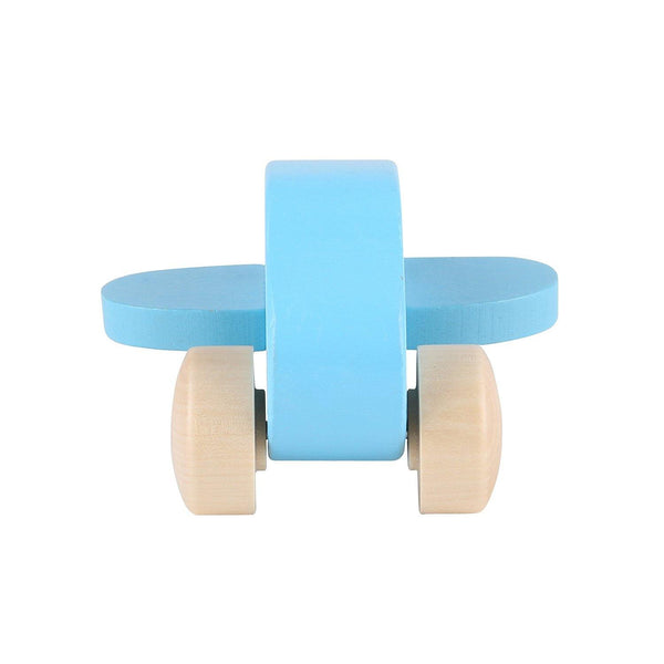 Hape Little Plane - ECOBUNS BABY + CO.