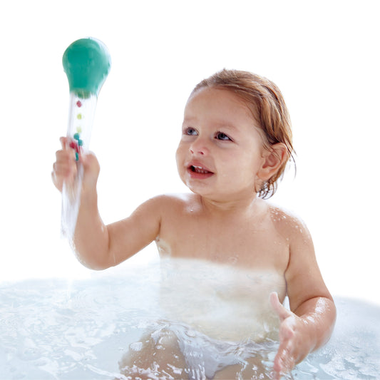 Hape Squeeze and Squirt Bath Toy