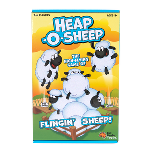 Fat Brain Heap-O-Sheep